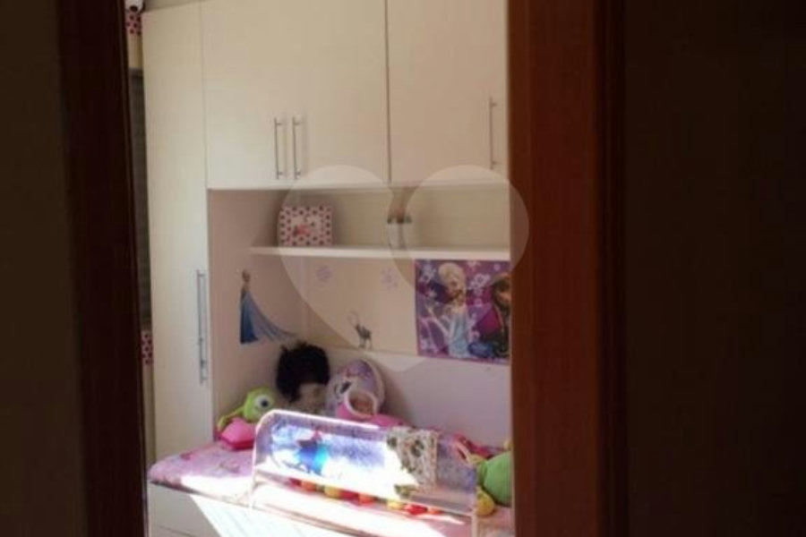 Apartamento à venda com 3 quartos, sendo 1 suíte, em Limão, São Paulo, SP