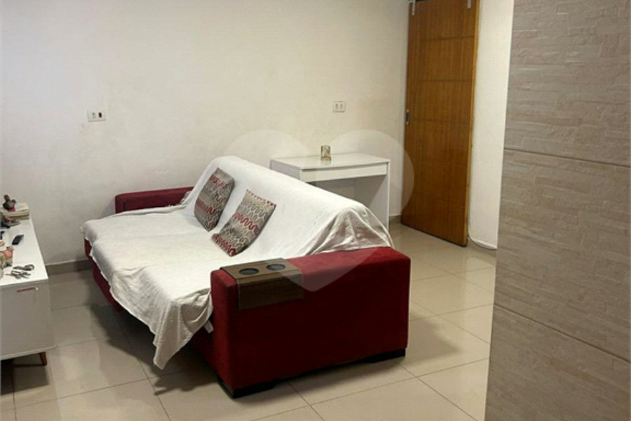 Sobrado à venda com 3 quartos, sendo 1 suíte, em Casa Verde, São Paulo, SP