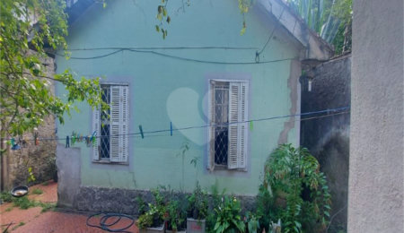 Casa Térrea à venda com 3 quartos, sendo 1 suíte,  em Jardim Floresta, São Paulo, SP