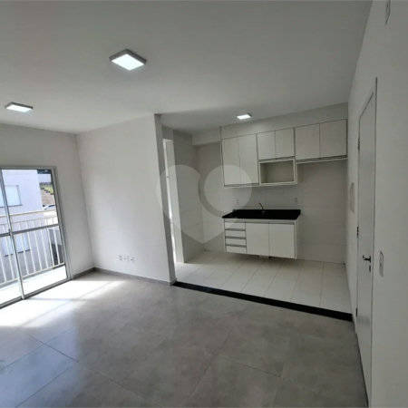 Apartamento para alugar com 2 quartos em Santa Claudina, Vinhedo, SP