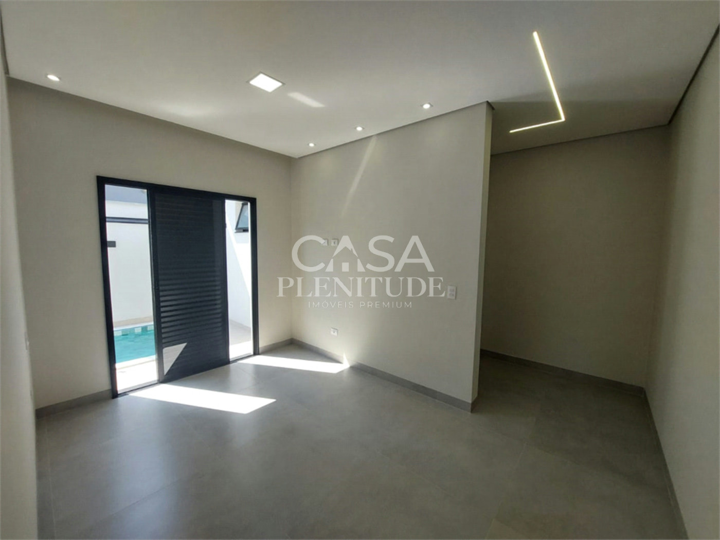 Terreno em condomínio à venda com 3 quartos, sendo 1 suíte, em Jardim Novo Horizonte, Sorocaba, SP