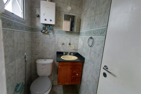 Apartamento à venda com 3 quartos, sendo 1 suíte,  em Méier, Rio de Janeiro, RJ