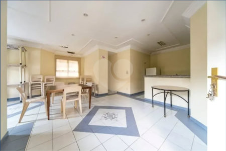 Apartamento à venda com 3 quartos, sendo 1 suíte, em Mooca, São Paulo, SP