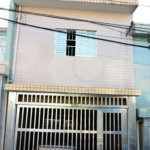 Sobrado à venda com 3 quartos em Vila Guilherme, São Paulo, SP
