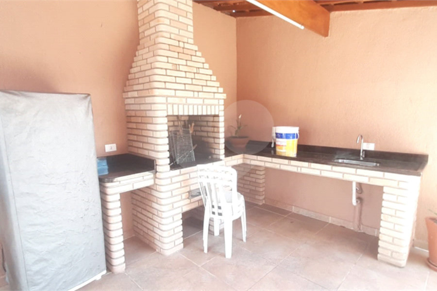 Apartamento à venda com 2 quartos em Vila Guilherme, São Paulo, SP