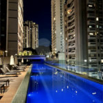 Apartamento à venda ou para alugar com 1 suíte em Jardim Fonte do Morumbi, São Paulo, SP