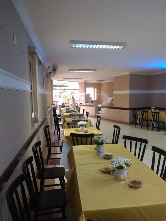 Apartamento à venda com 3 quartos em Mandaqui, São Paulo, SP