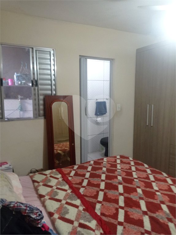 Casa à venda com 3 quartos, sendo 2 suítes, no condomínio Casa, São Paulo - SP
