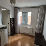 Apartamento à venda com 3 quartos, sendo 1 suíte, em Vila Campestre, São Paulo, SP