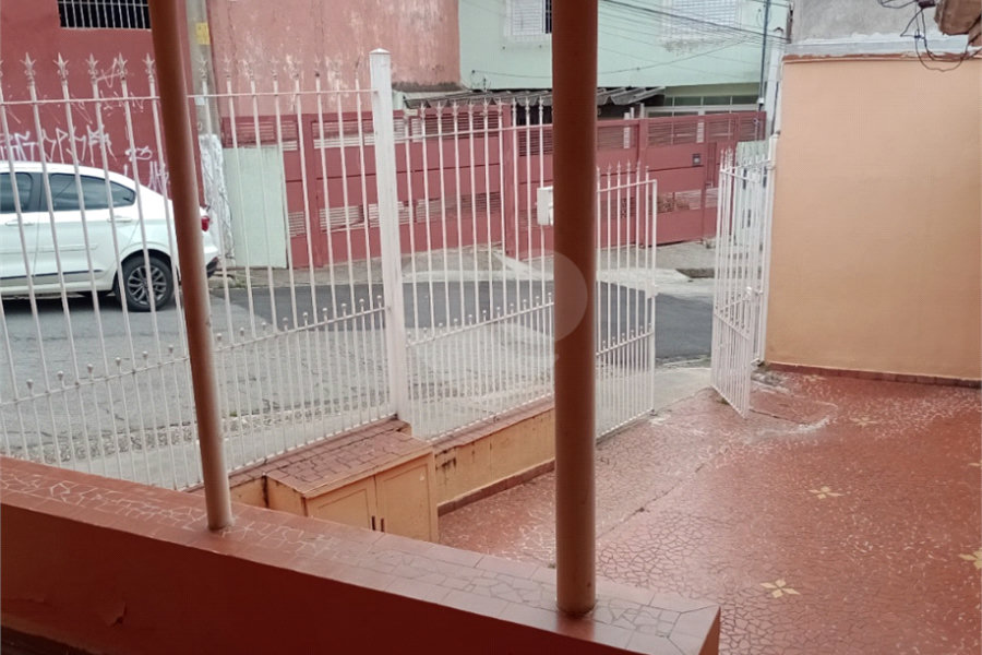 Casa à venda com 2 quartos em Pirituba, São Paulo, SP