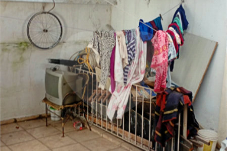 Sobrado à venda com 2 quartos em Parada Inglesa, São Paulo, SP