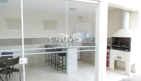 Apartamento à venda ou para alugar com 3 quartos, sendo 1 suíte,  em Rancho Grande, Itu, SP