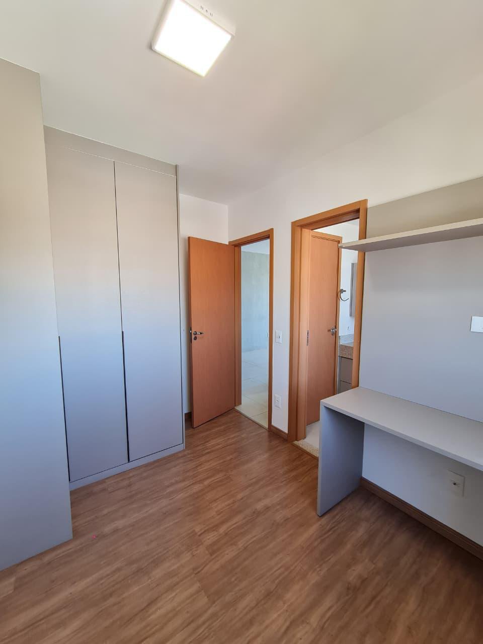Apartamento à venda em Jardim Petrópolis, Presidente Prudente, SP