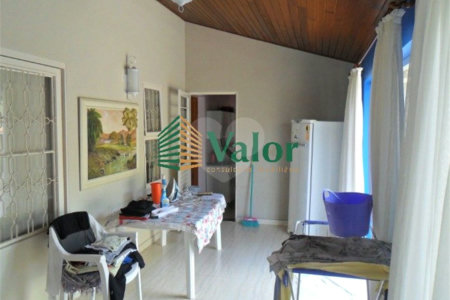 Casa Residencial Jardim Alvorada Á VENDA