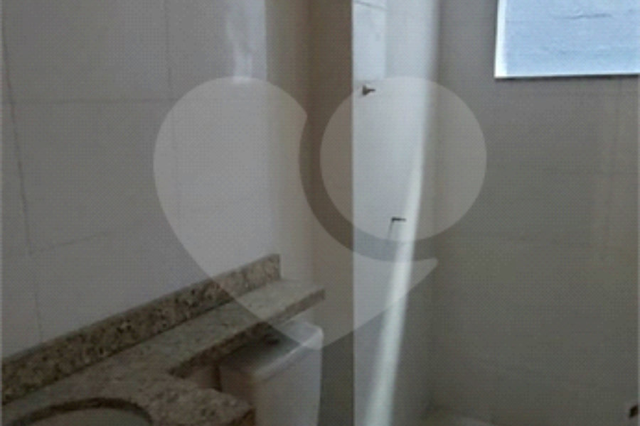 Apartamento à venda com 1 quarto em Vila Guilherme, São Paulo, SP