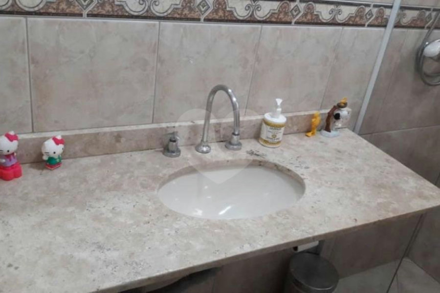 Sobrado à venda com 3 quartos, sendo 1 suíte, em Casa Verde, São Paulo, SP