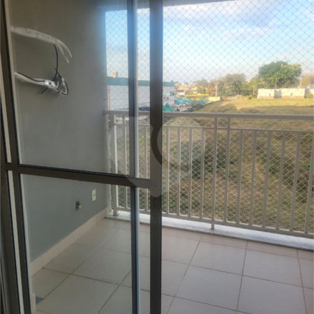 Apartamento à venda ou para alugar com 3 quartos, sendo 1 suíte, em Vila Norma, Salto, SP