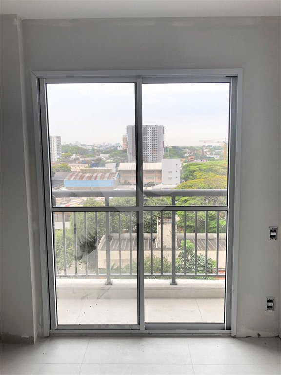 Apartamento à venda com 2 quartos em Indianópolis, São Paulo, SP