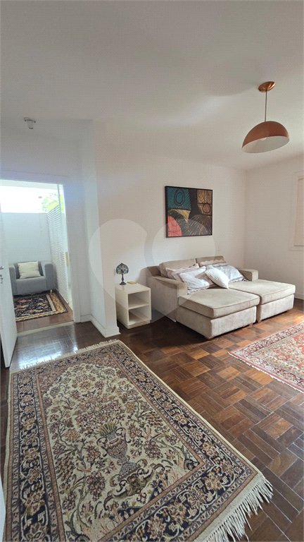 Casa à venda com 4 suítes em Santo Amaro, São Paulo, SP