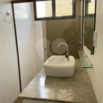 Apartamento à venda com 3 suítes no Centro, Araraquara, SP