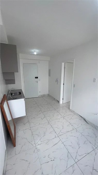 Apartamento à venda ou para alugar com 1 quarto em Vila Butantã, São Paulo, SP
