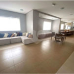 Apartamento à venda com 2 quartos, sendo 1 suíte, em Parque Reboucas, São Paulo, SP