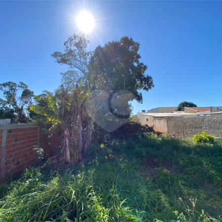 Terreno à venda em Jardim América, Ponta Porã, MS