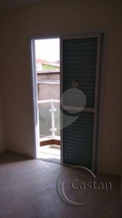 novissimo sobrado em condominio fechado – vila zelina
