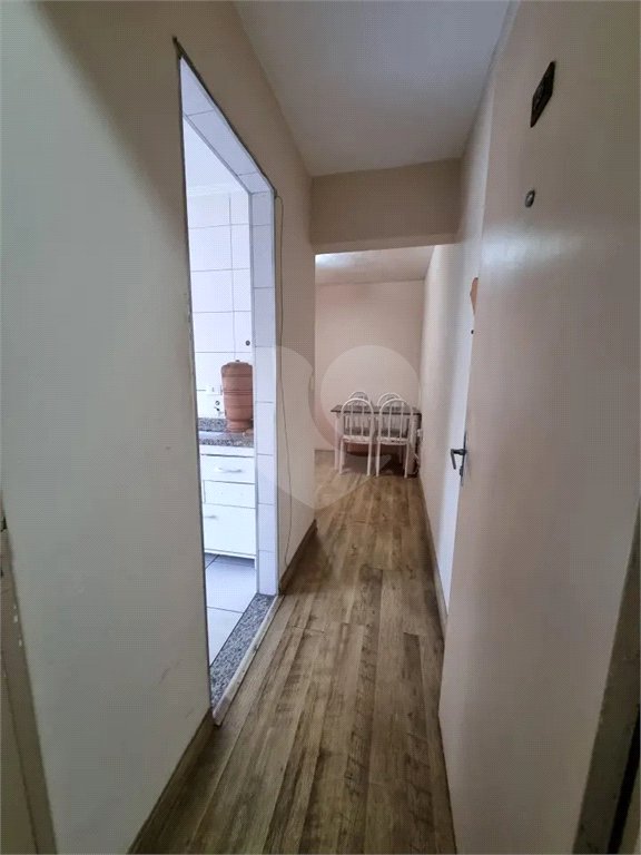 Apartamento à venda com 3 quartos em Vila Butantã, São Paulo, SP