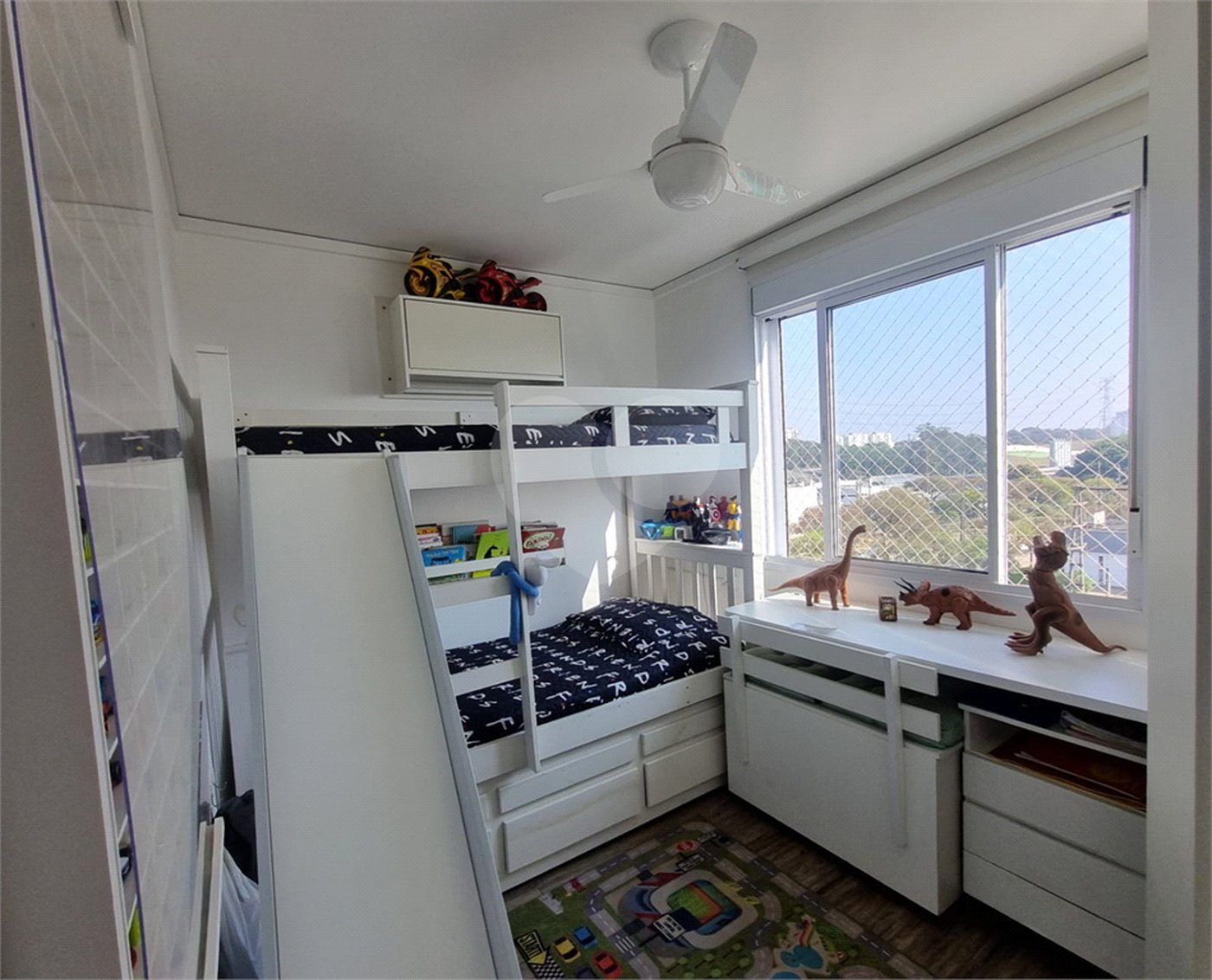 Apartamento à venda com 2 quartos, sendo 1 suíte, em Jaguaré, São Paulo, SP