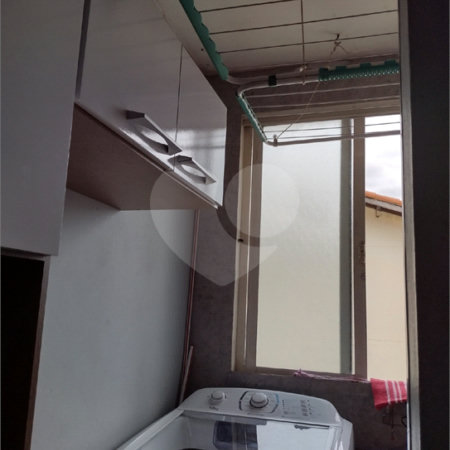 Apartamento à venda com 2 quartos em Jardim Francisco Mendes, São Paulo, SP