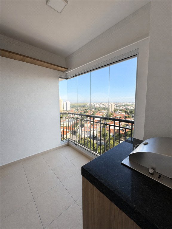 Apartamento à venda ou para alugar com 3 quartos, sendo 1 suíte, em Jardim Pompéia, Indaiatuba, SP