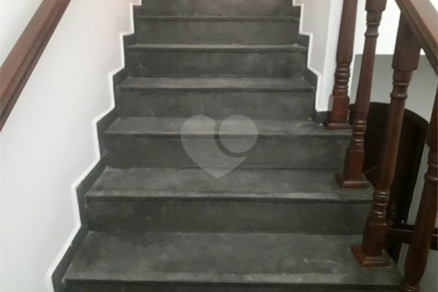 Sobrado à venda com 4 quartos, sendo 1 suíte, em Jaçanã, São Paulo, SP