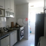 Apartamento à venda com 2 quartos, sendo 1 suíte, em Santa Teresinha, São Paulo, SP