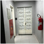 Casa Palmares Conjunto Comercial 100 m²