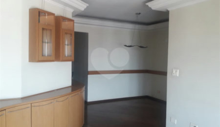 Apartamento à venda com 3 quartos, sendo 1 suíte,  em Tucuruvi, São Paulo, SP
