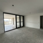 Apartamento à venda com 3 suítes em Vila Romana, São Paulo, SP