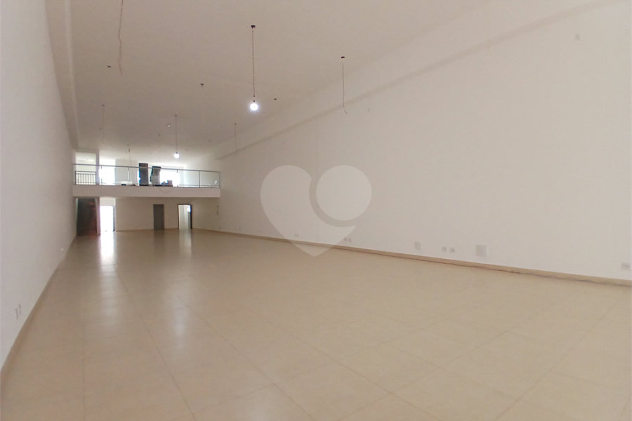 Salão para alugar em Tucuruvi, São Paulo, SP