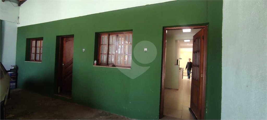 Casa à venda com 3 quartos em Central Parque Sorocaba, Sorocaba, SP