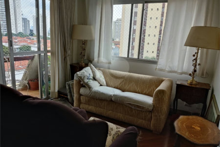 Apartamento à venda ou para alugar com 3 quartos, sendo 1 suíte, em Brooklin, São Paulo, SP