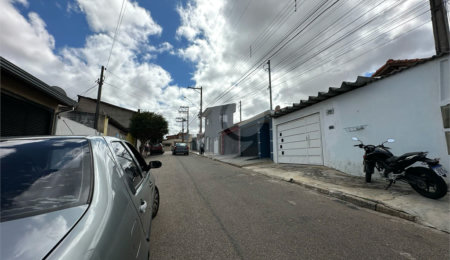 Terreno à venda em Vila Santana, Itapetininga, SP