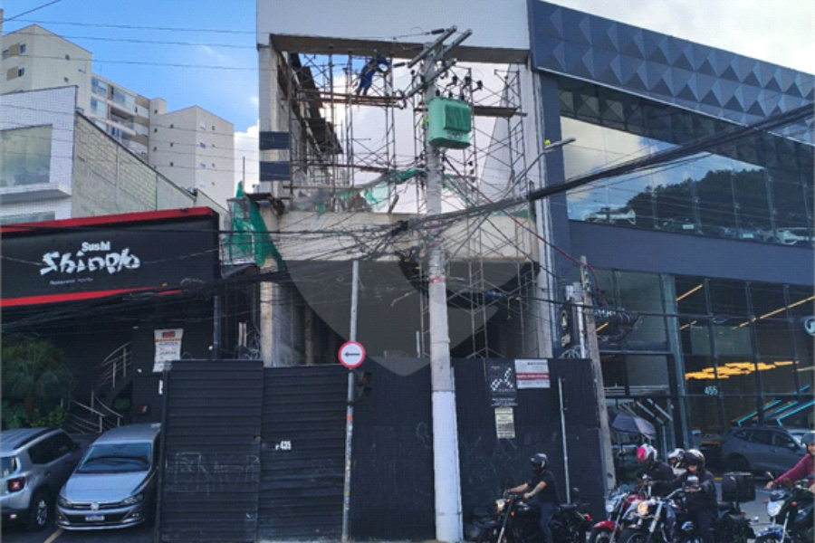 Salão para alugar em Santana, São Paulo, SP