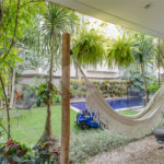 Casa à venda com 4 suítes no condomínio Residencial Canumã, São Paulo - SP