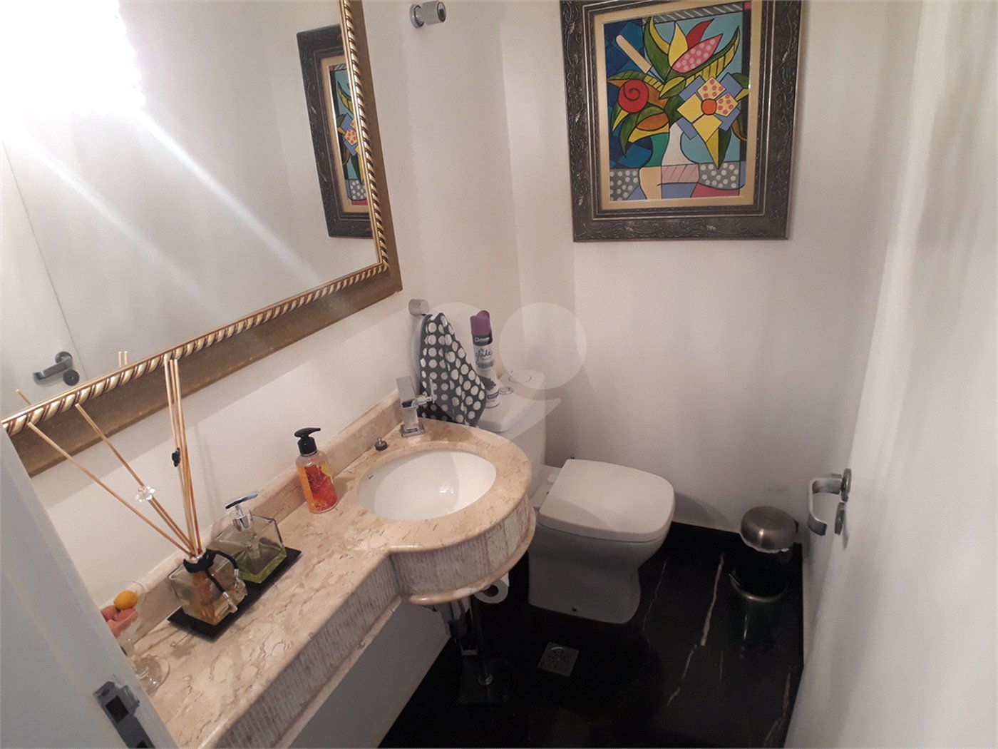 Apartamento à venda com 3 suítes no Centro, Guarulhos, SP