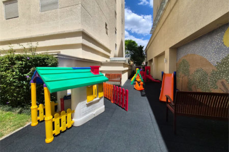 Garden à venda com 3 quartos, sendo 1 suíte,  em Vila Polopoli, São Paulo, SP