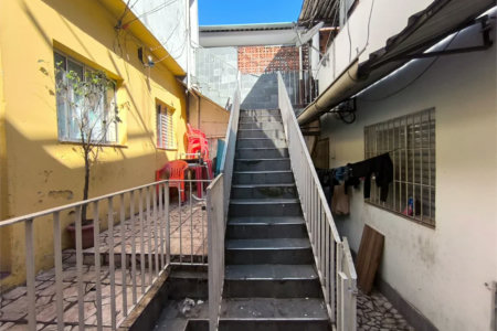 Casa à venda com 5 quartos em Capão Redondo, São Paulo, SP