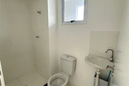Studio à venda ou para alugar com 1 quarto em Brooklin Paulista, São Paulo, SP