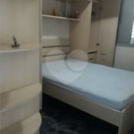 Apartamento à venda com 2 quartos em Casa Verde, São Paulo, SP
