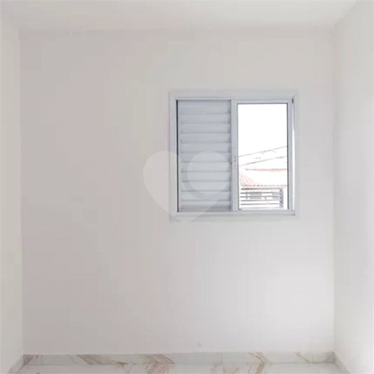 Apartamento à venda com 2 quartos, sendo 1 suíte, em Vila Mazzei, São Paulo, SP