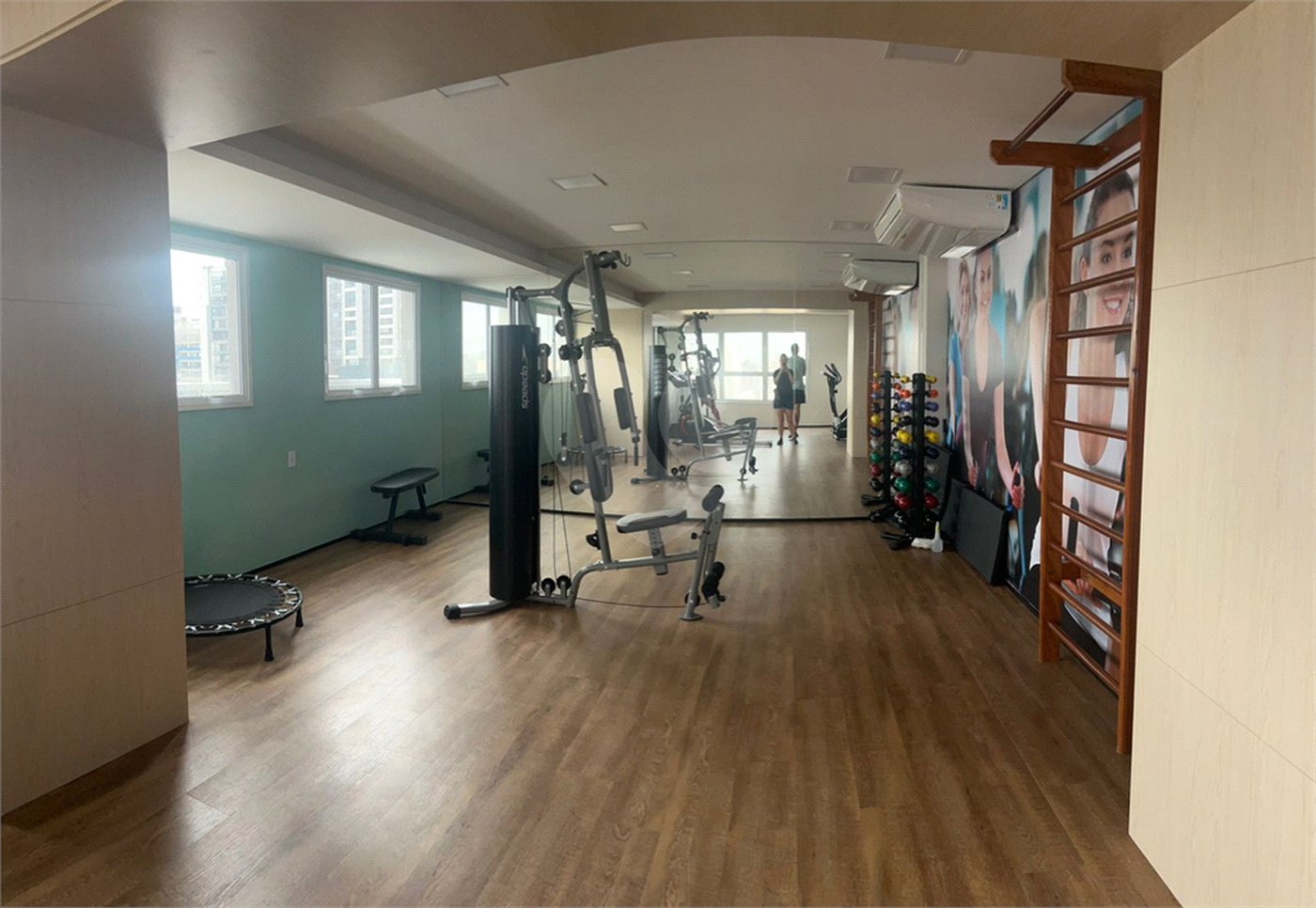 Apartamento à venda com 1 quarto em Parada Inglesa, São Paulo, SP